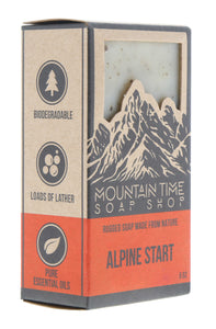 Alpine Start
