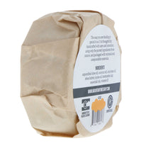 Cedar + Clove Shave Soap