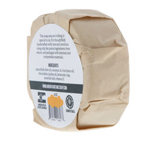 Cedar + Clove Shave Soap