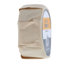 Cedar + Clove Shave Soap