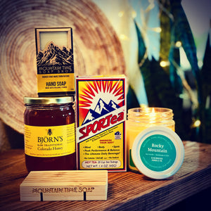 Colorado Gift Box