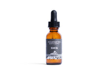 Beard Oil Built for Adventure | Hydrate, Fortify, Conquer