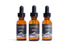 Beard Oil Built for Adventure | Hydrate, Fortify, Conquer