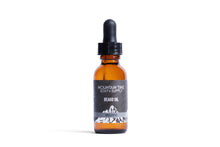 Beard Oil Built for Adventure | Hydrate, Fortify, Conquer