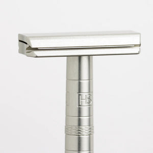 HENSON AL13 ALUMINUM SAFETY RAZOR