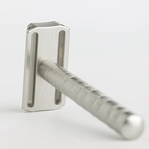 HENSON AL13 ALUMINUM SAFETY RAZOR