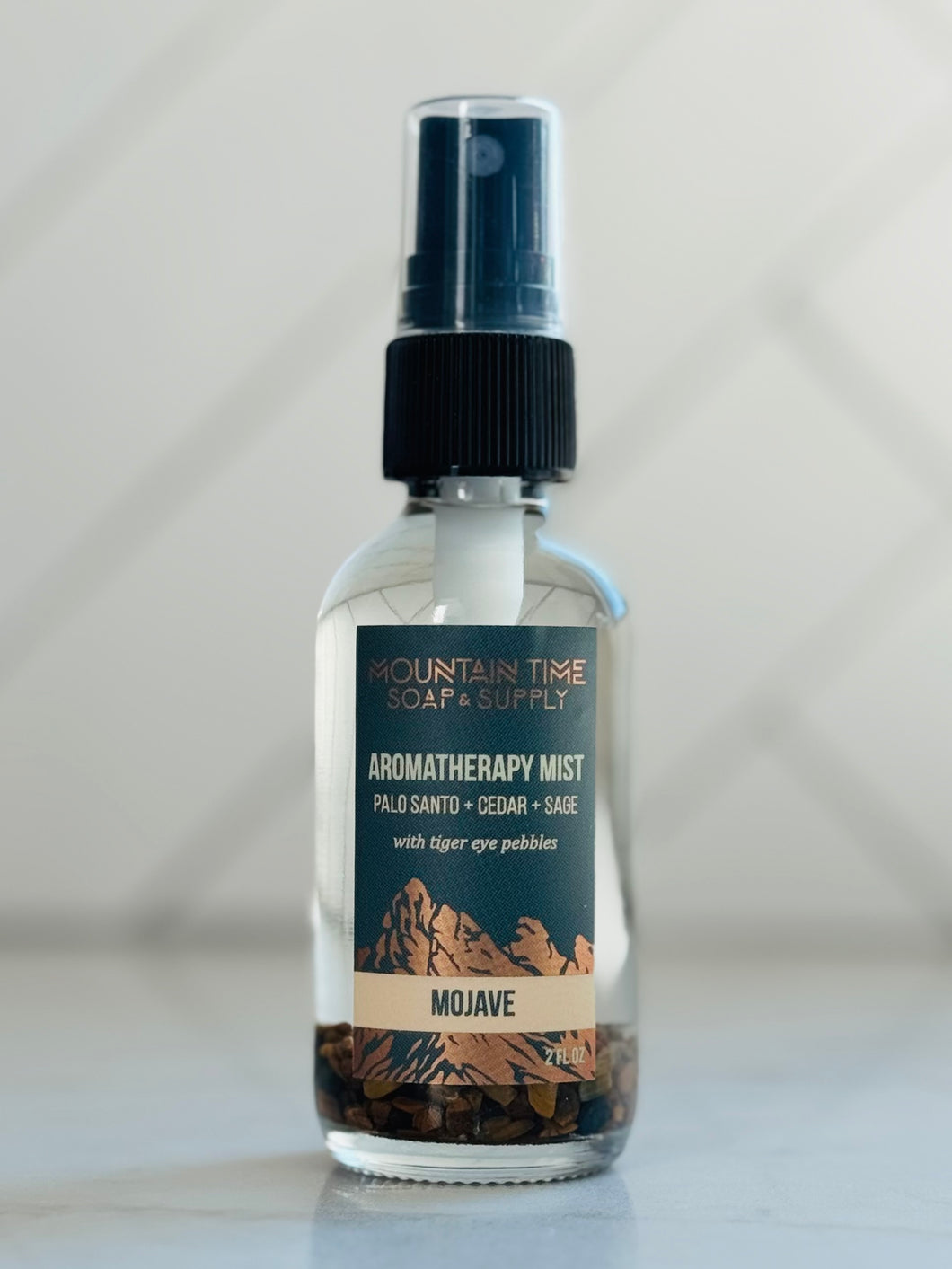 Mojave Aromatherapy Mist [Room Spray]