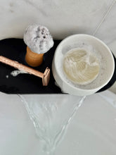 Shaving Soap Trio