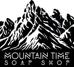 Mountain Time Soap