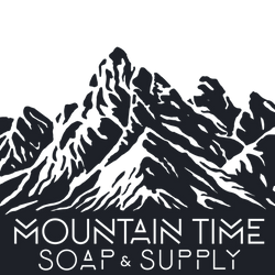 Mountain Time Soap