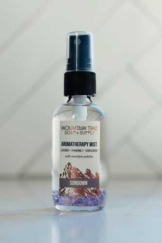 Sundown Aromatherapy Mist [Room Spray]
