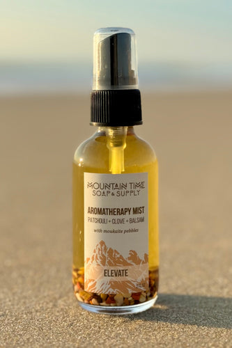 Elevate Aromatherapy Mist [Room Spray]