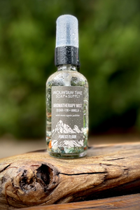 Forest Floor Aromatherapy Mist [Room Spray]