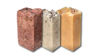 M soap test