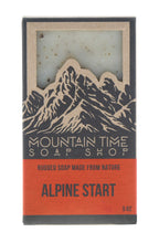 Alpine Start