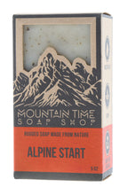 Alpine Start