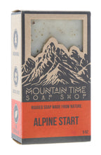 Alpine Start