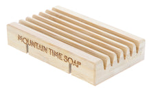 Bamboo Soap Deck