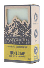 Volcantic Pumice Hand Soap