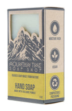 Volcantic Pumice Hand Soap