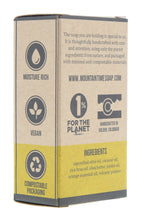 Volcantic Pumice Hand Soap