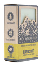 Volcantic Pumice Hand Soap