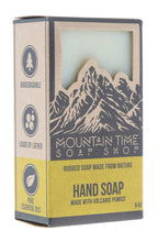 Volcantic Pumice Hand Soap