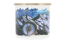 Collegiate Peaks Stainless Steel Camp Mug