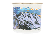 Collegiate Peaks Stainless Steel Camp Mug