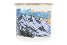 Collegiate Peaks Stainless Steel Camp Mug