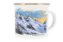 Collegiate Peaks Stainless Steel Camp Mug