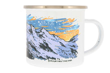 Collegiate Peaks Stainless Steel Camp Mug