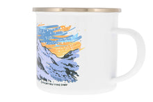 Collegiate Peaks Stainless Steel Camp Mug