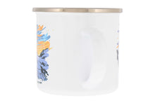 Collegiate Peaks Stainless Steel Camp Mug