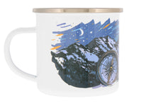 Collegiate Peaks Stainless Steel Camp Mug