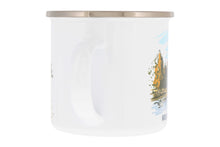 Grand Teton Stainless Steel Camp Mug