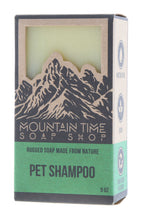 Pet Shampoo