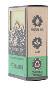 Pet Shampoo