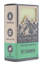 Pet Shampoo