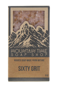 SIXTY GRIT (formerly True Grit)