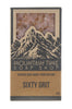 SIXTY GRIT