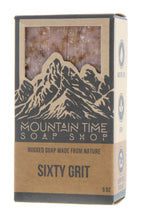SIXTY GRIT