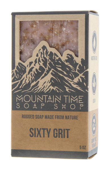 SIXTY GRIT
