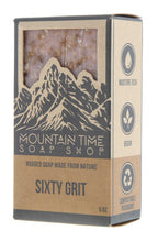 SIXTY GRIT