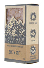 SIXTY GRIT