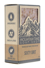 SIXTY GRIT