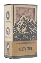 SIXTY GRIT (formerly True Grit)