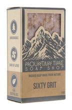 SIXTY GRIT