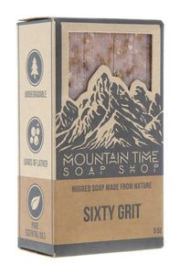 SIXTY GRIT