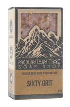 SIXTY GRIT (formerly True Grit)